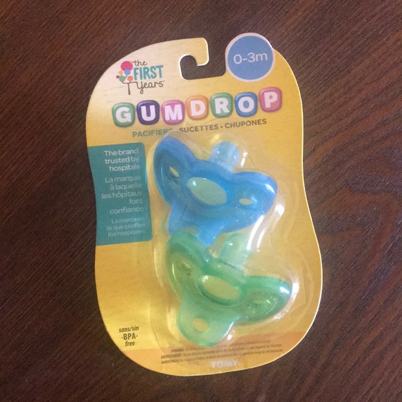 All new, Baby bundle - Picture 2 of 7